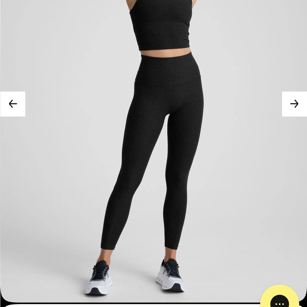 Beyond Yoga | Spacedye Caught In The Midi High Waisted Legging